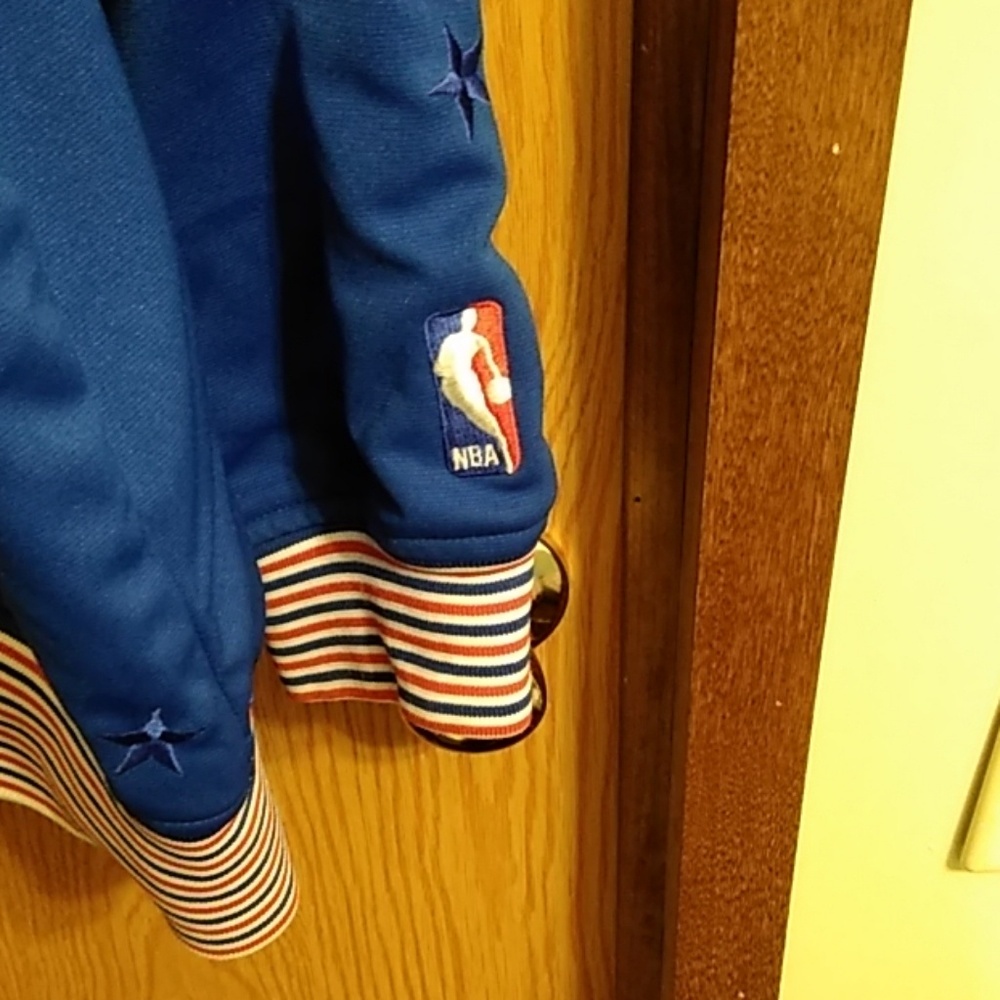 Jacket - Picture 3 of 6
